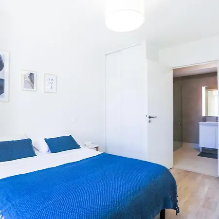 Apartment Mitoyenne Aux Thermes *